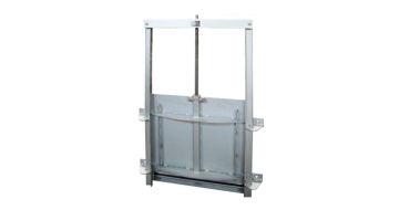 VAG ERI® plus Penstock 