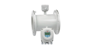 Electromagnatic Water Meters