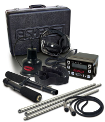 Leakage Detector 