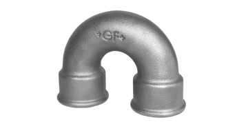 Return bend