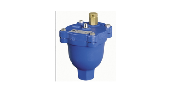 Automatic Air Release Valve