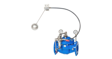 Float Control Valve