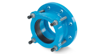 Sleeve & Flanged Coupling
