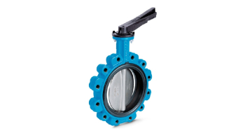 Centric butterfly valves