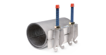 Repair Clamps