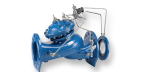 Flow Control Valve