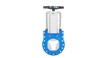 Knife - Gate Valve