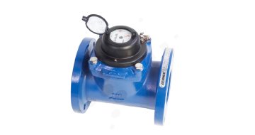 Mechanical Water Meters
