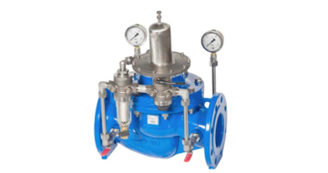 Level Control Valve