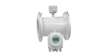 Electromagnatic Water Meters