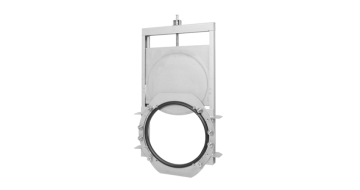 VAG EROX® Penstock