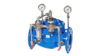 Pressure Reducing Valves 